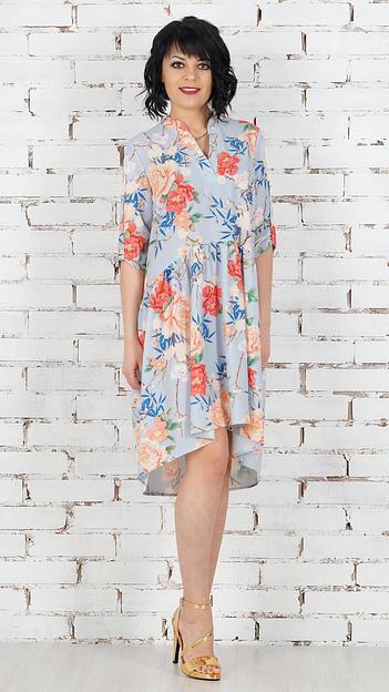 Платье АП-1968 фото 2