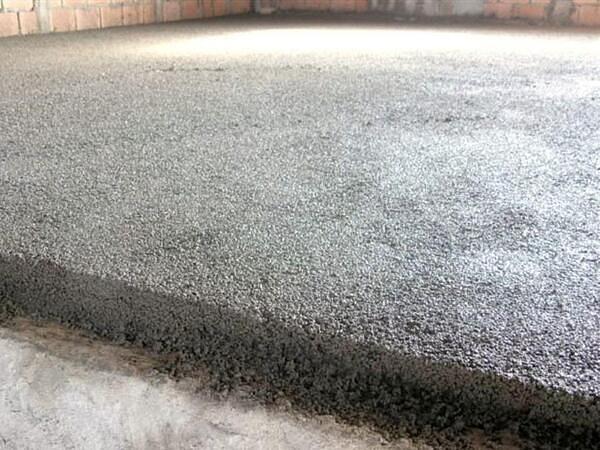 Пескобетон Romana «М-100» ОПТ фото 1