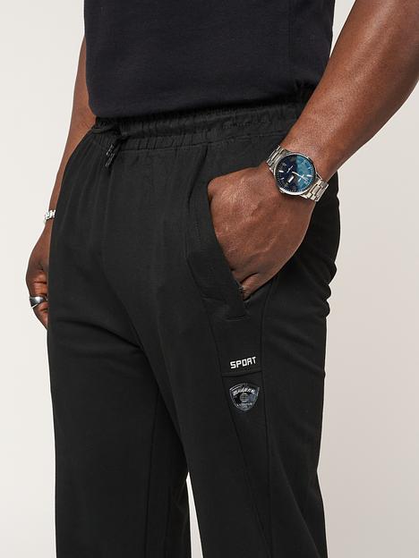 Джоггеры FUYOUKAI 006Ch фото 7