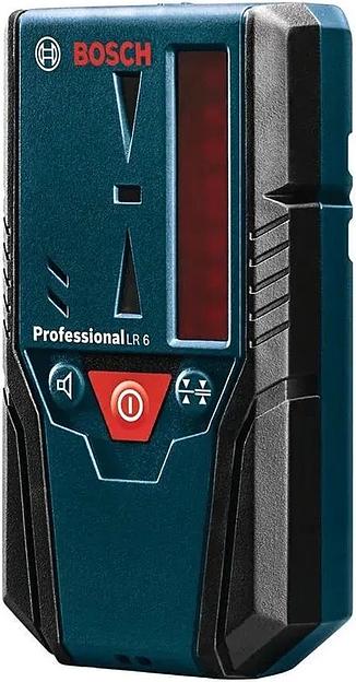 Лазерный нивелир Bosch GCL 2-50+LR6+RM1+BM3 фото 8