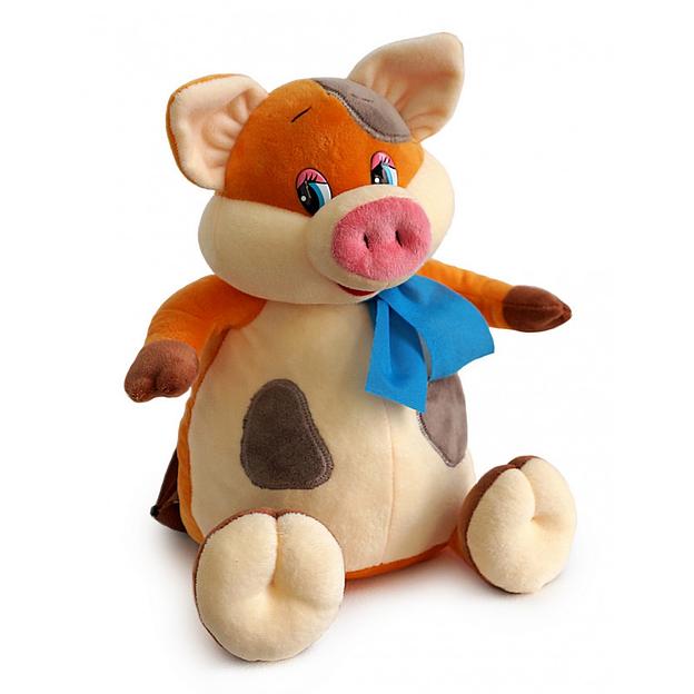 Подарок рюкзак Борька 700 гр фото 1