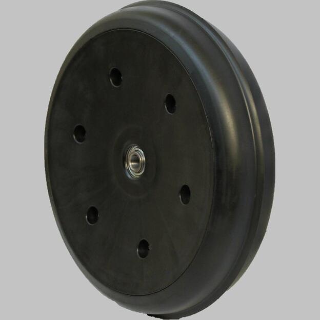 Каток прикатывающий Smit Tyres для сельхозтехники 3х13 С10-08.00.000 фото 1