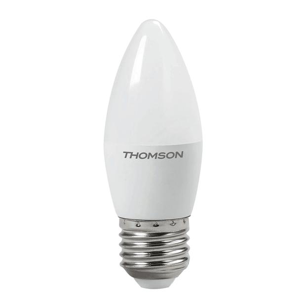 THOMSON LED CANDLE 10W 800Lm E27 3000K TH-B2023 фото 1