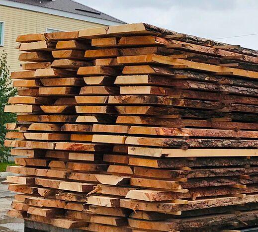 Услуга по камерной сушке пиломатериала фото 4