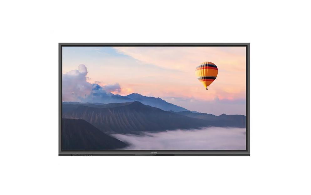 Интерактивная LED панель Newline TT-8620ER фото 1