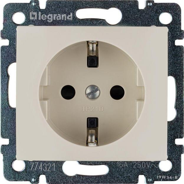 Розетка Legrand 774321 фото 7