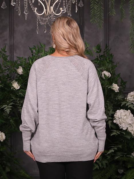 Джемпер Др5-518/9 фото 7