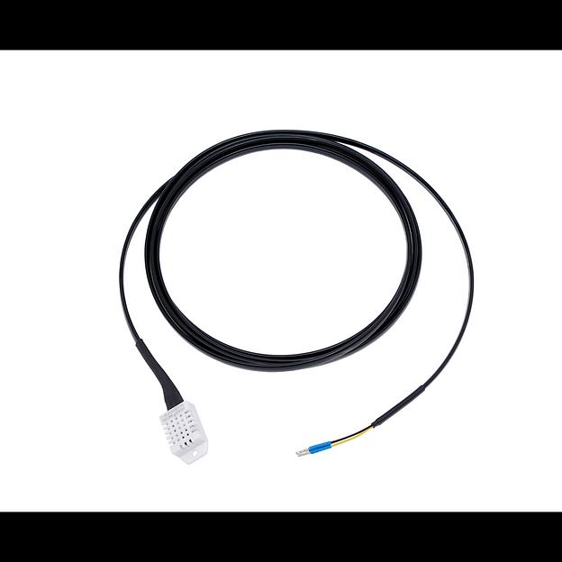 Датчик влажности и температуры Single Wire (DHT22), 2м фото 2