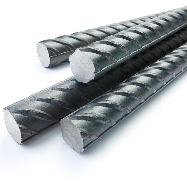 Арматура рифленая 32 А500С ГОСТ 34028-2016 опт фото 1