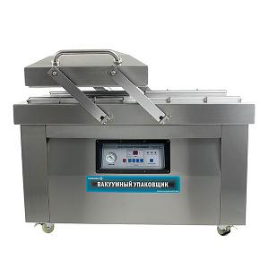 Вакуумный упаковщик DZQ-400/2SC FoodAtlas Eco фото 7
