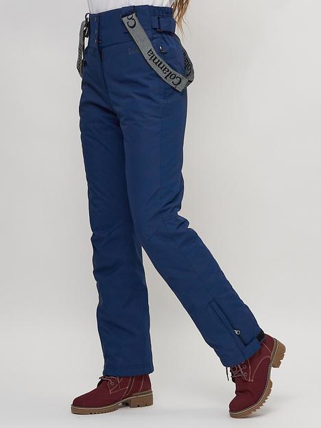 Брюки горнолыжные Colannia 66215TS фото 10