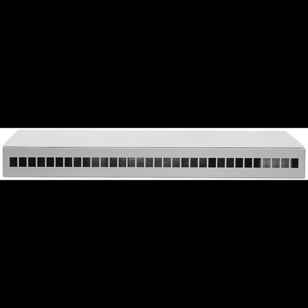 Кросс оптический 19" (ШКОС), до 32 SC портов фото 1