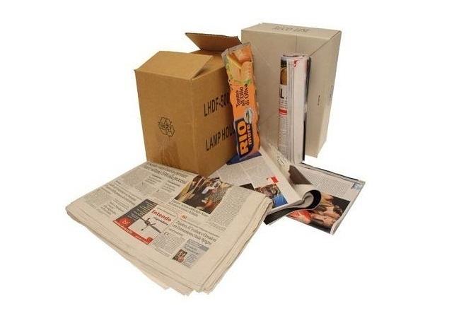 Пункты приема отходов «Разделяю сердцем» фото 2