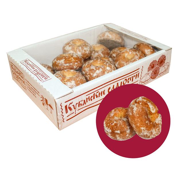 Пряники Сырцовые «Творожные» 700гр ОПТ фото 1