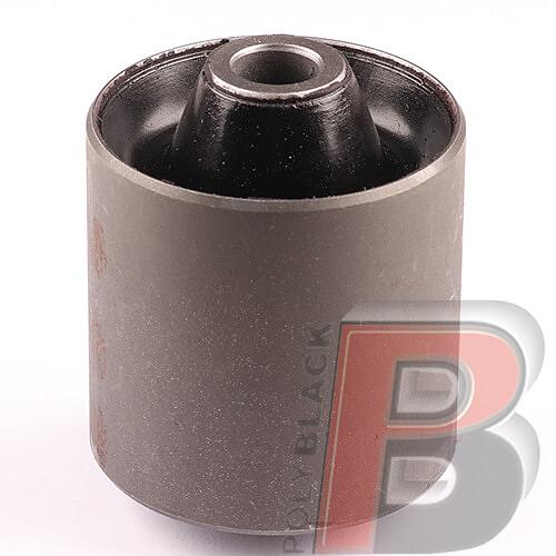Полиуретановый сайлентблок EN-06-1786 PolyBlack фото 1