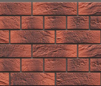 Термосайдинг под кирпич «Кирпич Венецианский», опт фото 2