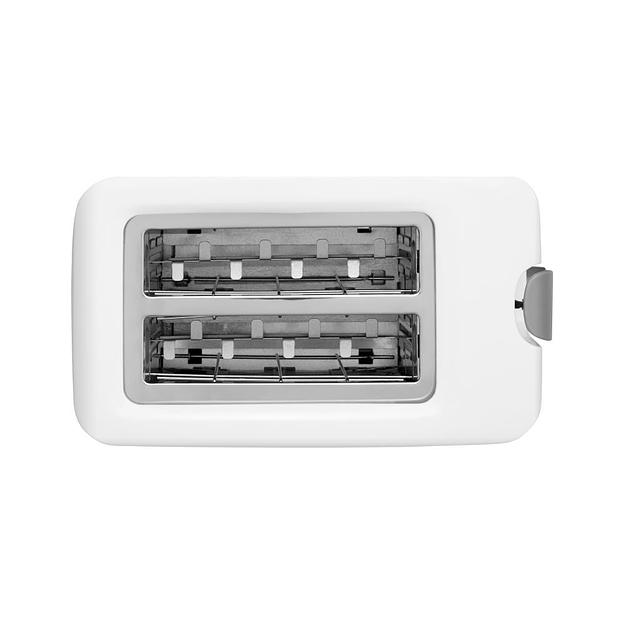 Тостер ZTS7386 WHITE ZELMER фото 4