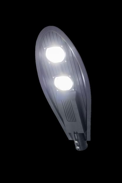 Промышленный светодиодный светильник Айсберг 40W, 5000 Lm, IP 65, 4000К фото 1