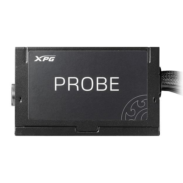 Блок питания XPG PROBE600B-BKCEU фото 2