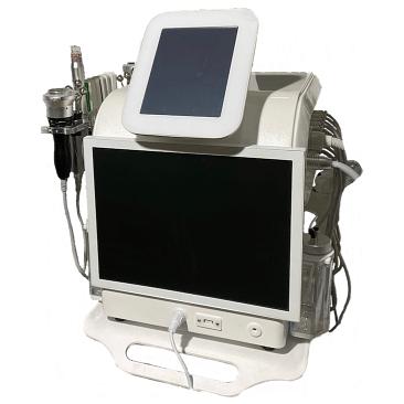 Комбайн косметологический Bio-62 фото 1