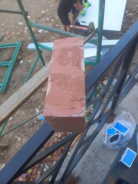 Кирпич керамический, кладочный ОПТ фото 2