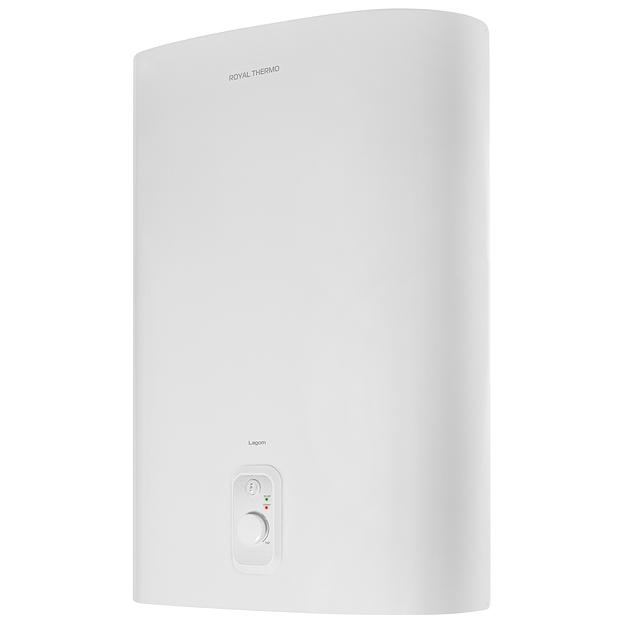 Водонагреватель Royal Thermo RWH 80 Lagom фото 1