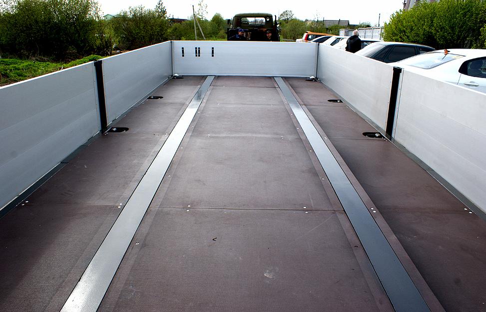 Фанера транспортная 30х1500х3000 мм фото 4