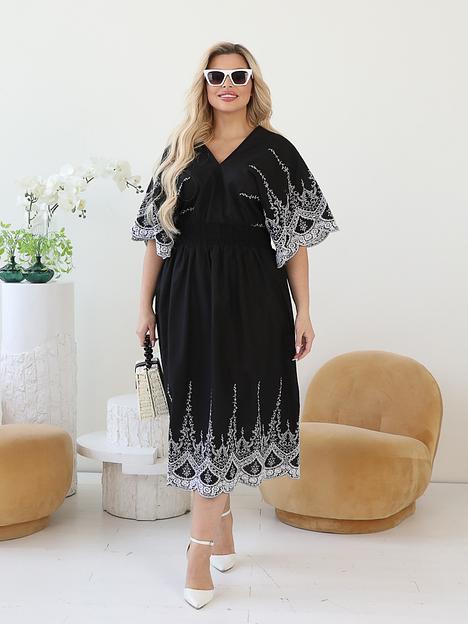 Платье П4-5490/3 фото 3