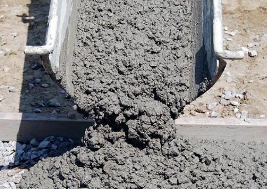 Бетон марки M - 350, класс B - 25 ОПТ фото 2