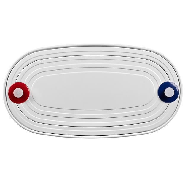 Водонагреватель Ballu BWH/S 100 Cetrion Inverter фото 8