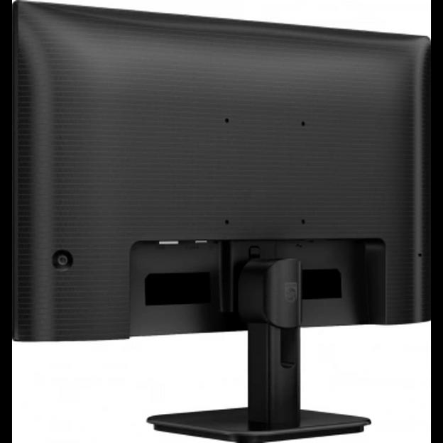 Монитор Philips 23.8" E Line 24E1N1100D черный IPS LED 16:9 DVI HDMI матовая 250cd 178гр/178гр 1920x фото 7