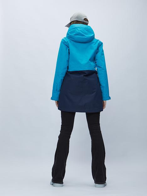 Парка SkiingBird 551991S фото 5