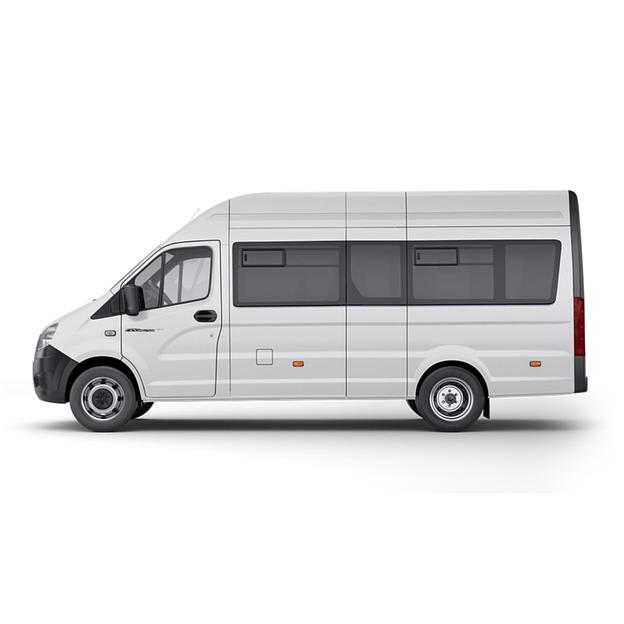 Авто ГАЗель Next ГАЗ А65R33 фото 8