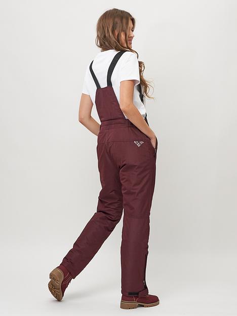 Брюки горнолыжные Colannia 66413Bo фото 4