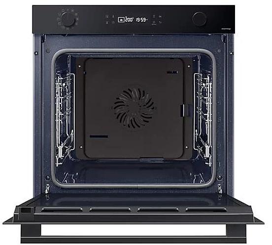 Духовой шкаф Samsung NV7B4120ZAS/WT фото 5