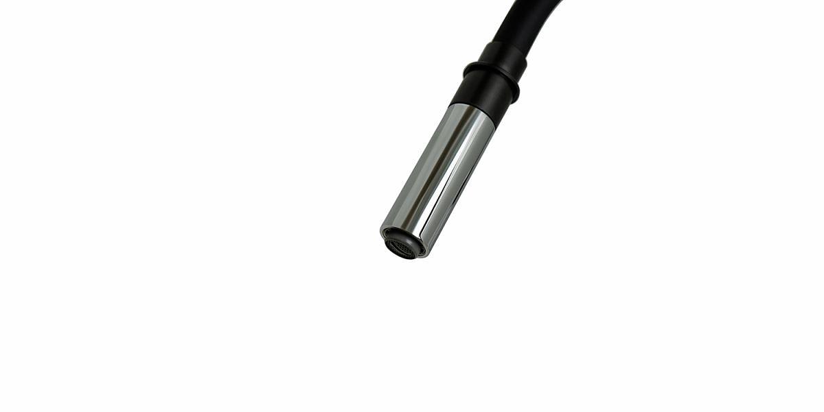 Смеситель Lemark Soul LM6006C для кухни фото 3