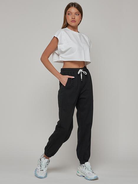 Джоггеры FUYOUKAI 053Ch фото 4