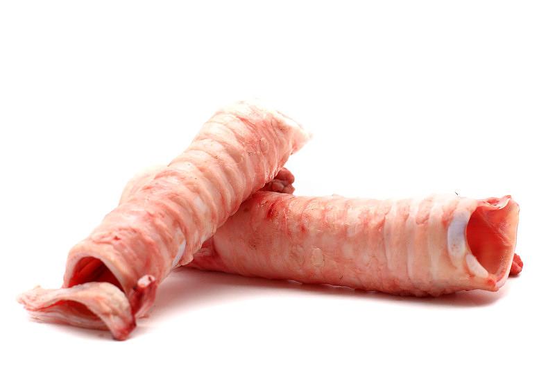 Трахея говяжья, субпродукт, опт фото 1