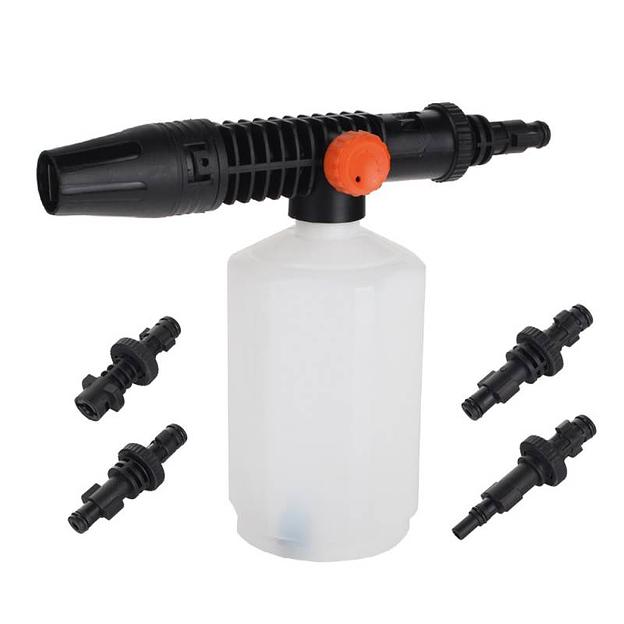 Насадка пенной чистки Patriot GTR 400 фото 1