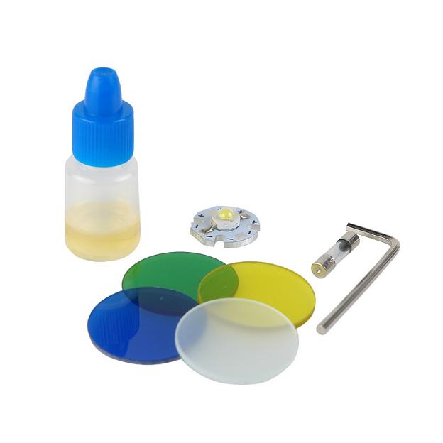  Микроскоп биологический Микромед 2 (вар. 2 LED М) > фото 7