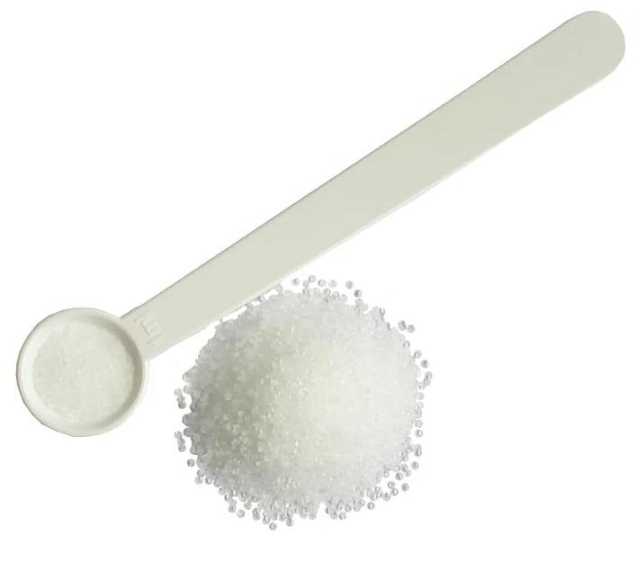 Подсластитель «Сладис» без калорий со стевией 200 г порошок ОПТ фото 3