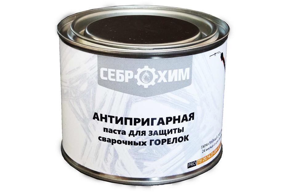 Паста антипригарная «Ceramic» 344 г, Himkod фото 1