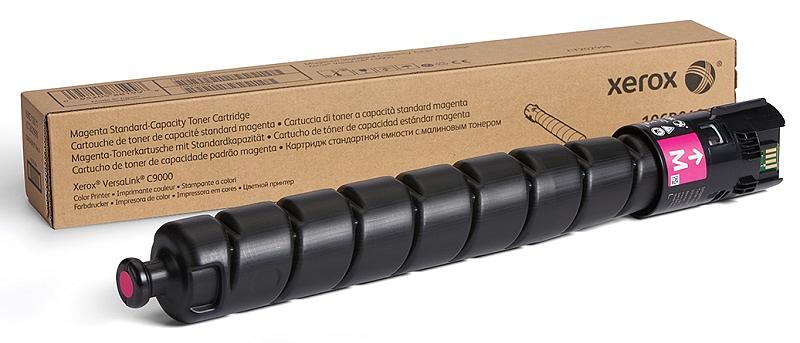 Тонер-картридж для VersaLink C9000, пурпурный, 26 500 стр. (106R04083) фото 1