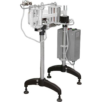 Этикетировочный автомат АЭ-140 фото 1