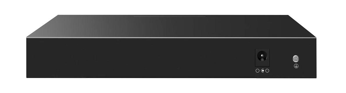 Коммутатор 8PORT 9GE+1SFP POE G1110PF-8-120W IP-COM фото 3