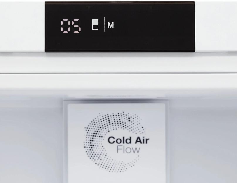 Холодильник Krona Hansel 1-нокамерн. (КА-00005533) фото 7