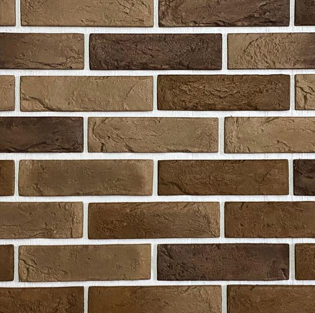 Фасадные термопанели ТРМ 01 фото 1