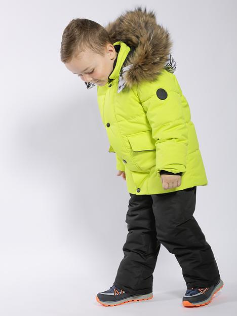 Комплект Брейв р.2-6 фото 2