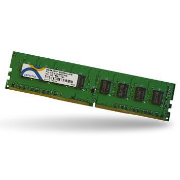 Модуль памяти CIR-W4DUSS2408G, 8 ГБ, DDR4 DIMM, 2400 МГц, 512M x 8, 1.2 В, рабочий диапазон температур -40...+85˚C фото 1