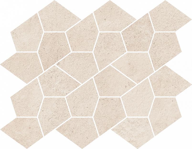 Мозаика Italon Этернум Сноу Калейдо фото 1